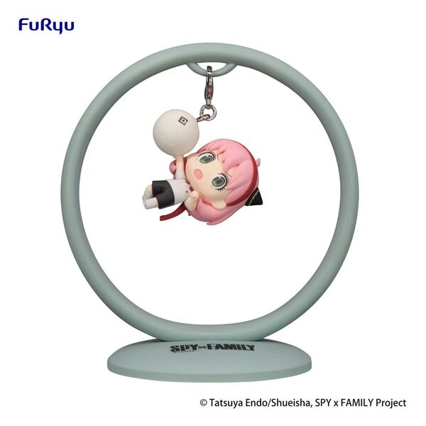 Anya Forger, Spy × Family, FuRyu, Trading