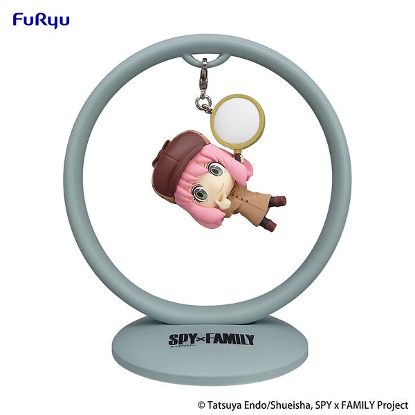 Anya Forger, Spy × Family, FuRyu, Trading