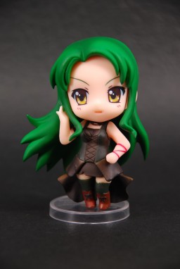 Tsuruya-san (Secret), Suzumiya Haruhi No Yuuutsu, Good Smile Company, Trading, 4582191964140
