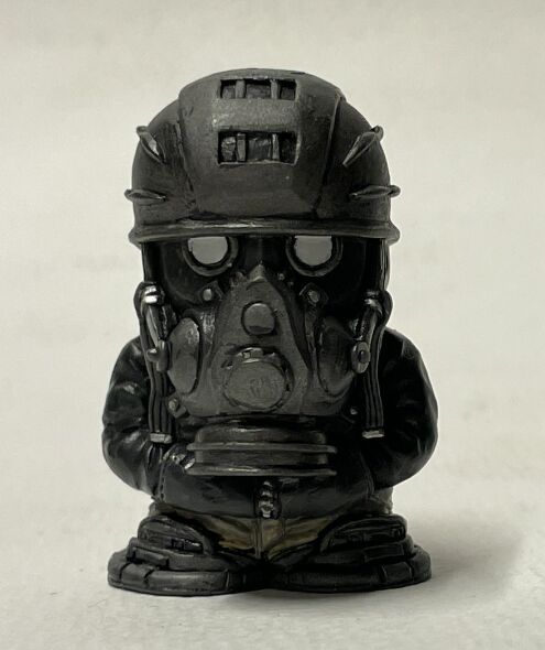 Aikawa, Dorohedoro, The Minced Machine, Garage Kit