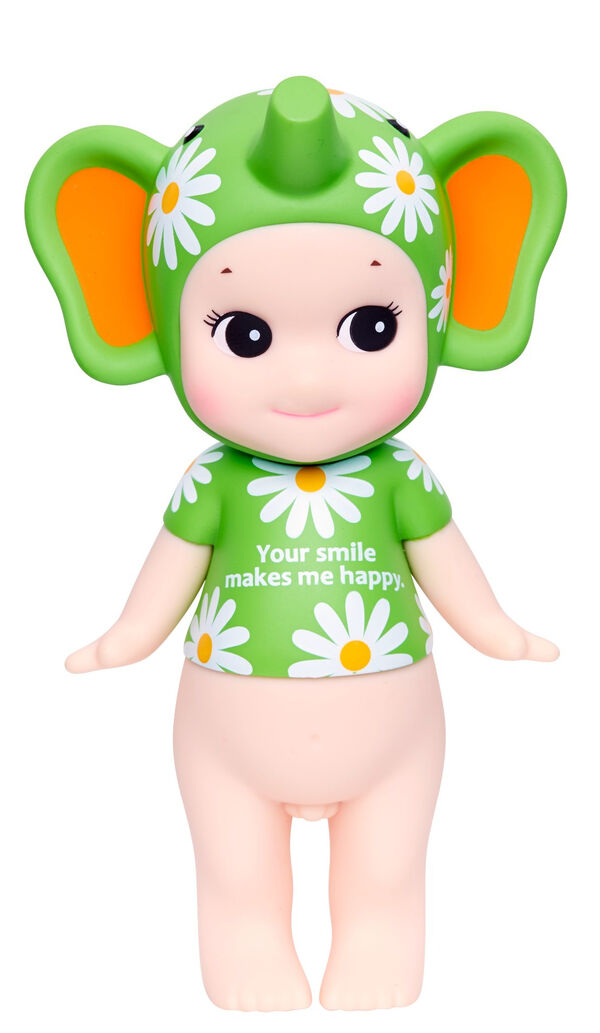 Sonny Angel (Elephant), Sonny Angel, Dreams, Trading
