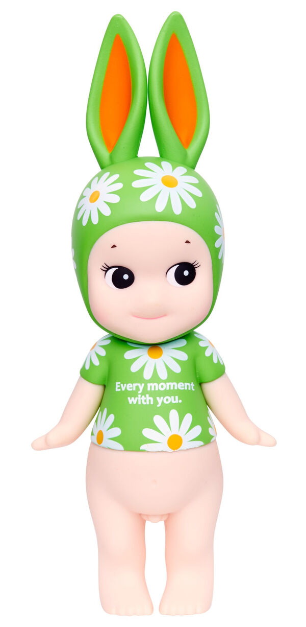 Sonny Angel (Rabbit), Sonny Angel, Dreams, Trading
