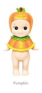 Sonny Angel (Pumpkin), Sonny Angel, Dreams, Trading