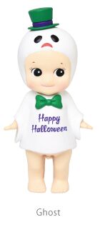 Sonny Angel (Ghost), Sonny Angel, Dreams, Trading