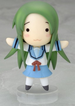 Churuya-san, Nyoro~n Churuya-san, Good Smile Company, Trading