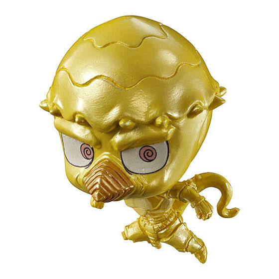 Red Hot Chili Pepper, Diamond Wa Kudakenai, Jojo No Kimyou Na Bouken, Bandai, Trading
