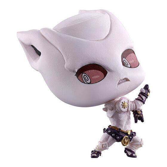 Killer Queen, Diamond Wa Kudakenai, Jojo No Kimyou Na Bouken, Bandai, Trading