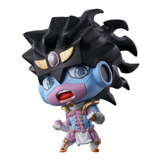 Star Platinum, Diamond Wa Kudakenai, Jojo No Kimyou Na Bouken, Bandai, Trading