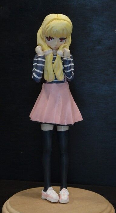 Ogiwara Kyoko, Cafe Sourire, Garage Boyz, Garage Kit