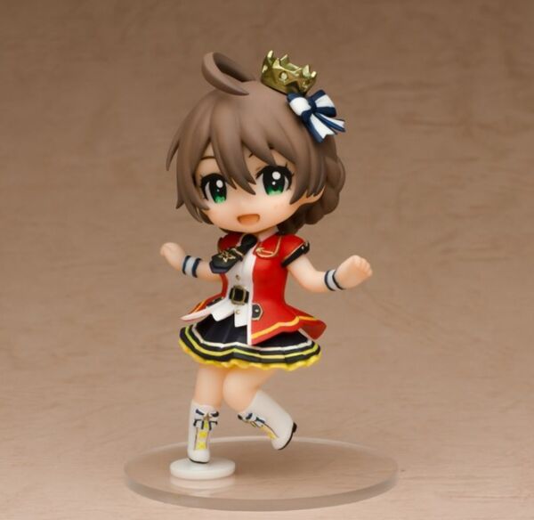 Sakuramori Kaori (Shiny Trinity), THE IDOLM@STER Million Live!, Hachioto Shiki, Garage Kit