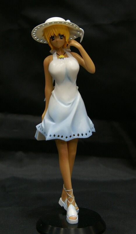Mizuki, Quilt, Frill Berserker, Garage Kit, 1/8