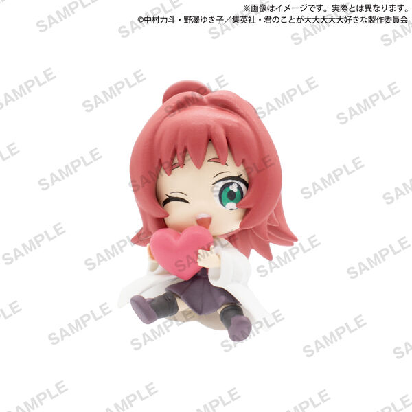 Yakuzen Kusuri, Kimi No Koto Ga Dai Dai Dai Dai Daisuki Na 100-nin No Kanojo, Bushiroad Creative, Trading, 4571598686120