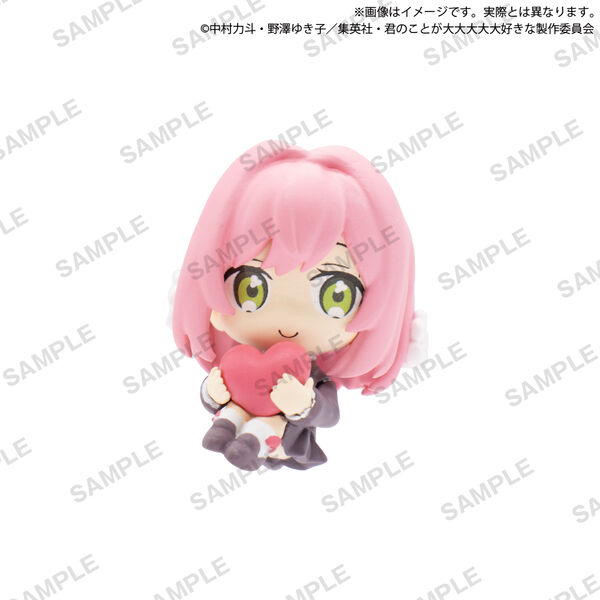 Hanazono Hakari, Kimi No Koto Ga Dai Dai Dai Dai Daisuki Na 100-nin No Kanojo, Bushiroad Creative, Trading, 4571598686120