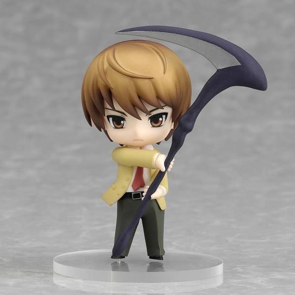 Yagami Light, Death Note, Good Smile Company, Trading, 4582191964201