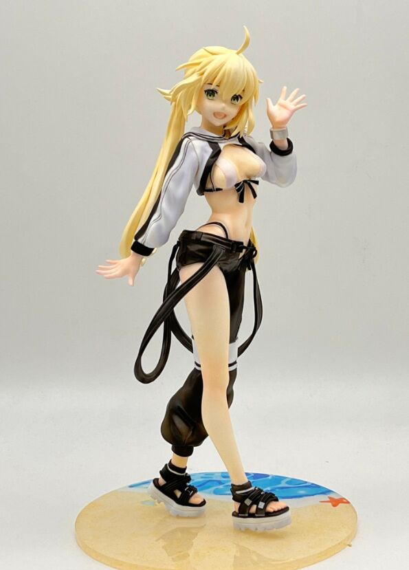 Altria Caster (Mizugi), Fate/Grand Order, K-neko, Garage Kit