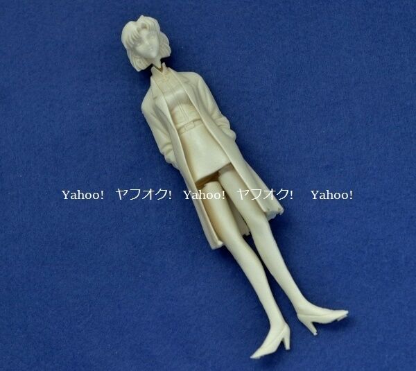 Akagi Ritsuko, Shin Seiki Evangelion, Made In Earth, Garage Kit, 1/10