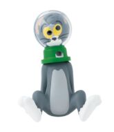Tom (Gumball Machine ni Natta Tom), Tom And Jerry, Sunny Side Up, 7-Eleven, Ito-Yokado, Youme Town, Trading, 4560256184870