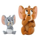 Jerry, Tuffy (Milk ni Moguru Jerry to Tuffy), Tom And Jerry, Sunny Side Up, 7-Eleven, Ito-Yokado, Youme Town, Trading, 4560256184870