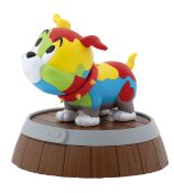 Tyke (Colorful ni Nurareta Tyke), Tom And Jerry, Sunny Side Up, 7-Eleven, Ito-Yokado, Youme Town, Trading, 4560256184870