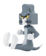 Tom (Lunch Box ga Futtekita Tom), Tom And Jerry, Sunny Side Up, 7-Eleven, Ito-Yokado, Youme Town, Trading, 4560256184870