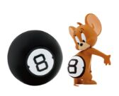 Jerry (O Shiri ni Stamp Sareta Jerry), Tom And Jerry, Sunny Side Up, 7-Eleven, Ito-Yokado, Youme Town, Trading, 4560256184870
