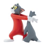 Tom (Kegawa ga Nugeta Tom), Tom And Jerry, Sunny Side Up, 7-Eleven, Ito-Yokado, Youme Town, Trading, 4560256184870