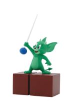 Jerry (Machibari o Kakageru Akuma Jerry), Tom And Jerry, Sunny Side Up, 7-Eleven, Ito-Yokado, Youme Town, Trading, 4560256184870