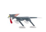 Tom (Onnanoko ni Icchokusenna Tom), Tom And Jerry, Sunny Side Up, 7-Eleven, Ito-Yokado, Youme Town, Trading, 4560256184870