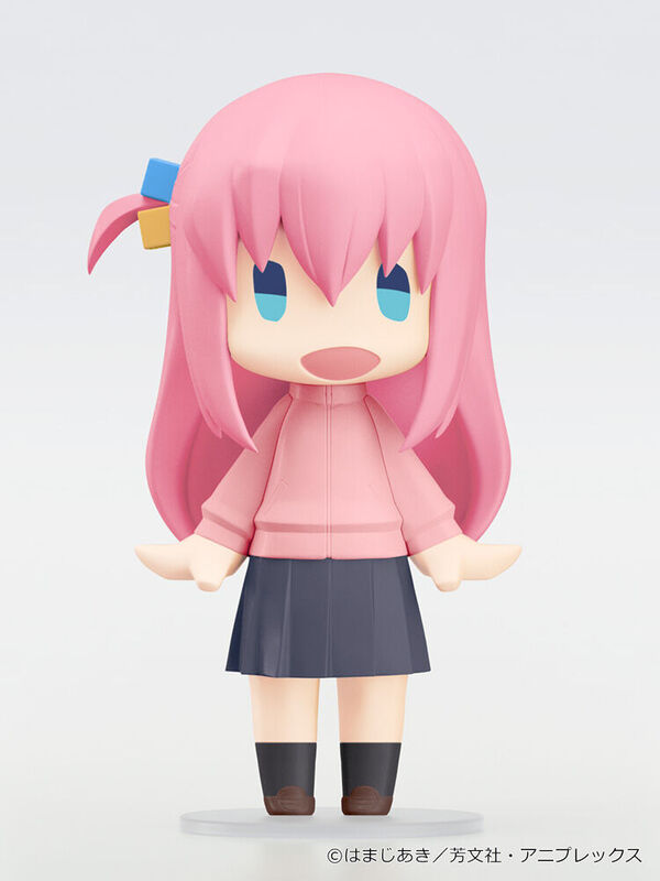 Gotou Hitori, Bocchi The Rock!, Good Smile Company, Trading, 4580590179998