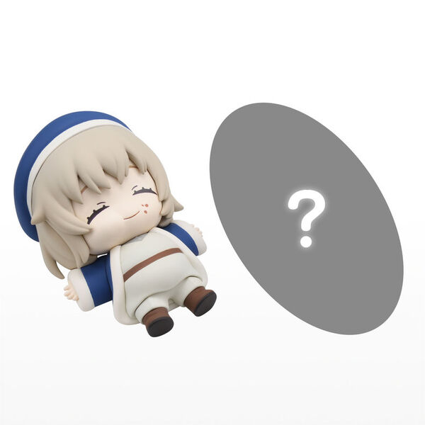 Falin Touden, Dungeon Meshi, SEGA, Trading