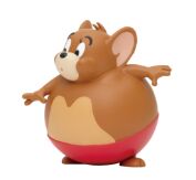Jerry ("Tennis Nante Rakudane" Tennis Ball o Nomikonda Jerry), Tom And Jerry, Sunny Side Up, 7-Eleven, Ito-Yokado, Trading, 4560256183217