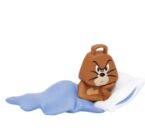 Jerry ("Doyou no Yoru wa" Kau Bell ni Natta Jerry), Tom And Jerry, Sunny Side Up, 7-Eleven, Ito-Yokado, Trading, 4560256184870