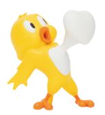 Canary ("Nakayoshi" Oitsumerareta Canary), Tom And Jerry, Sunny Side Up, 7-Eleven, Ito-Yokado, Trading, 4560256184870