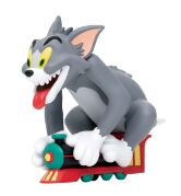 Tom ("Nakayoshi" Kisha ni Noru Tom), Tom And Jerry, Sunny Side Up, 7-Eleven, Ito-Yokado, Trading, 4560256184870