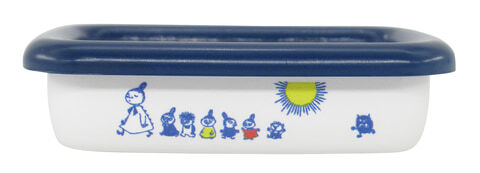 Lilla My, Mymlan, Stinky (Asa-gata Kakuyouki Set), Mumin, Takara Tomy A.R.T.S, Trading, 4904790078781