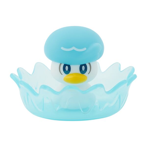 Kuwassu (Hiraki Me), Pocket Monsters, Pokémon Center, Trading, 4521329390437