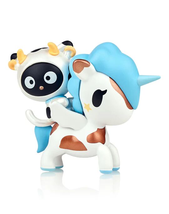 Chococat, Mooka, Moofia, Sanrio Characters, Unicorno, Tokidoki, Trading