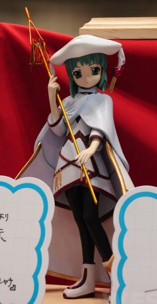 Hecate, Shakugan No Shana, Orerano, Garage Kit