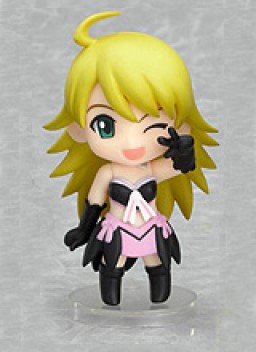 Hoshii Miki (Gothic Princess 01), The Idolmaster, Good Smile Company, Trading