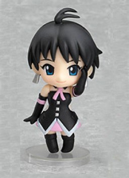Kikuchi Makoto (Gothic Princess 01), The Idolmaster, Good Smile Company, Trading