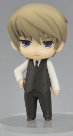 Usami Akihiko, Junjou Romantica, Good Smile Company, Trading, 4546098020408