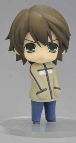 Takahashi Misaki, Junjou Romantica, Good Smile Company, Trading, 4546098020408