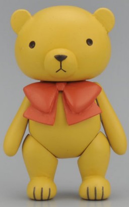 Suzuki-san, Junjou Romantica, Good Smile Company, Trading, 4546098020408