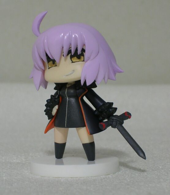 Jeanne D'Arc (Alter), Fate/Grand Order, Emumaru Plus, Garage Kit