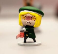 Paul Bunyan, Fate/Grand Order, Sweet Tempest, Garage Kit