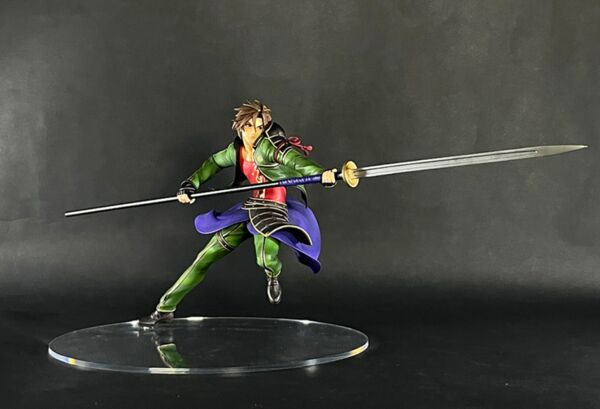 Otegine, Touken Ranbu Online, Inanome Bright, Garage Kit, 1/10
