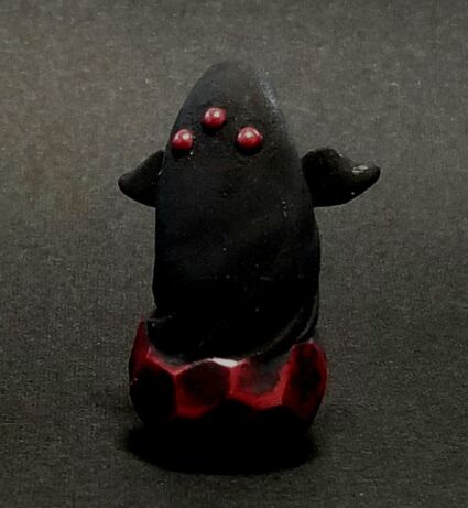 Nyarlathotep, Trapezohedron, Cthulhu Mythos, Ame No Quartet, Garage Kit