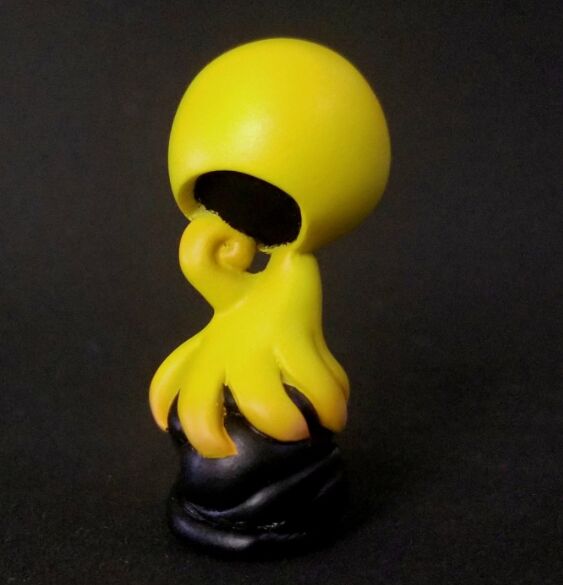 Hastur, Cthulhu Mythos, Ame No Quartet, Garage Kit