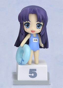 Asakura Ryouko (Swimsuit), Suzumiya Haruhi No Yuuutsu, Good Smile Company, Trading