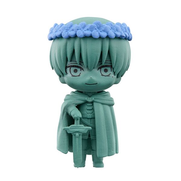Himmel (Bronze Statue), Sousou No Frieren, Bandai, Trading